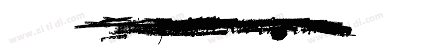 Code 7x5 Regula字体转换